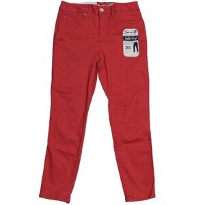 Seven7 Cayenne High Rise Ankle Skinny Jean Size 8